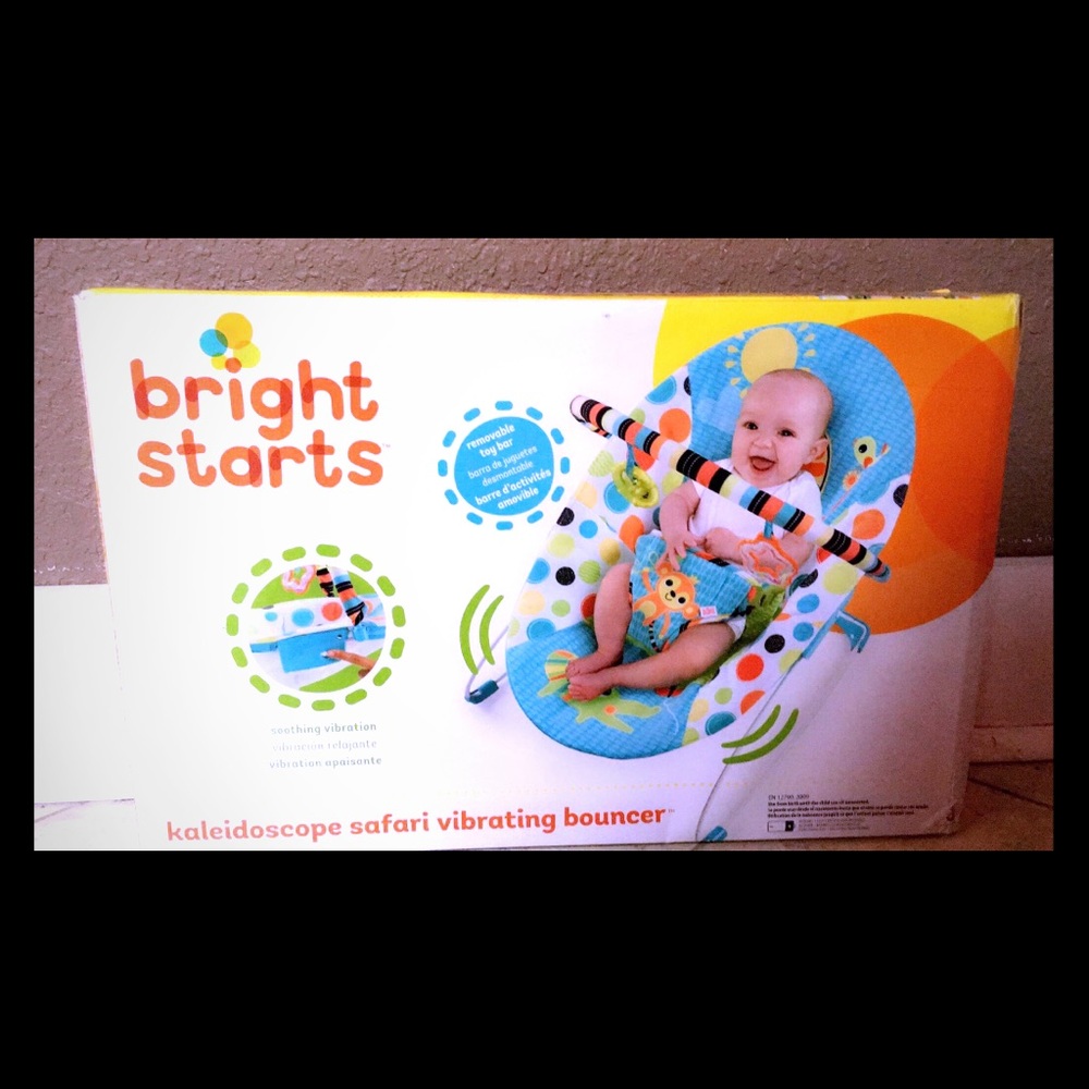 baby bouncer
